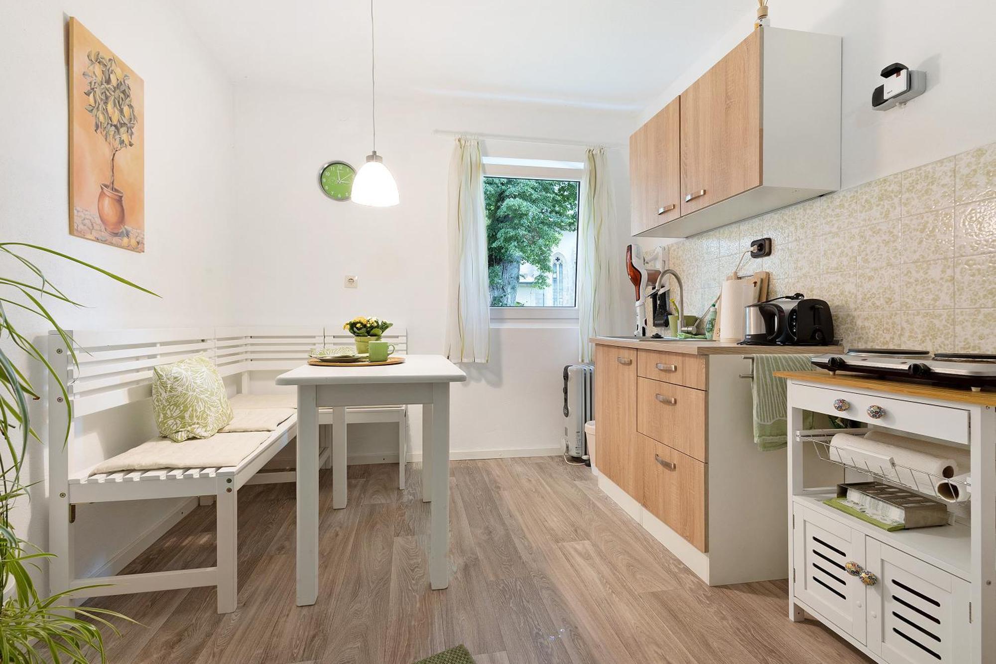 Ferienwohnung Lindenhardt Creussen Exterior foto